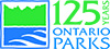 Parks 125 logo