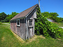 MacDonald Farm, Block H, West Point