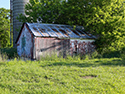 MacDonald Farm, Block H, West Point