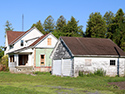 MacDonald Farm, Block H, West Point