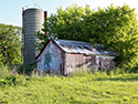 MacDonald Farm, Block H, West Point