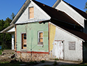 MacDonald Farm, Block H, West Point