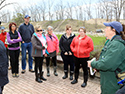 Mother's Day Wildflower Walk and Tea