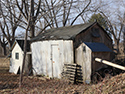 Mills' Cottage