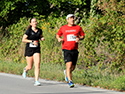 Sandbanks Fall Getaway Fun Run 2019