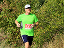 Sandbanks Fall Getaway Fun Run 2019