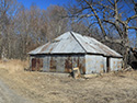 MacDonald Farm, Block H, West Point