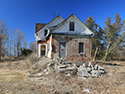 MacDonald Farm, Block H, West Point