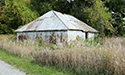 MacDonald Hog Barn