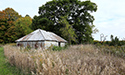 MacDonald Hog Barn