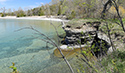 West Point Shoreline Erosion