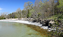 West Point Shoreline Erosion