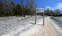 West Point Shoreline Erosion