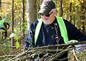 Buckthorn Blitz 2024