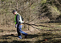 Buckthorn Blitz 2024